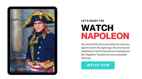 Watch Napoleon .